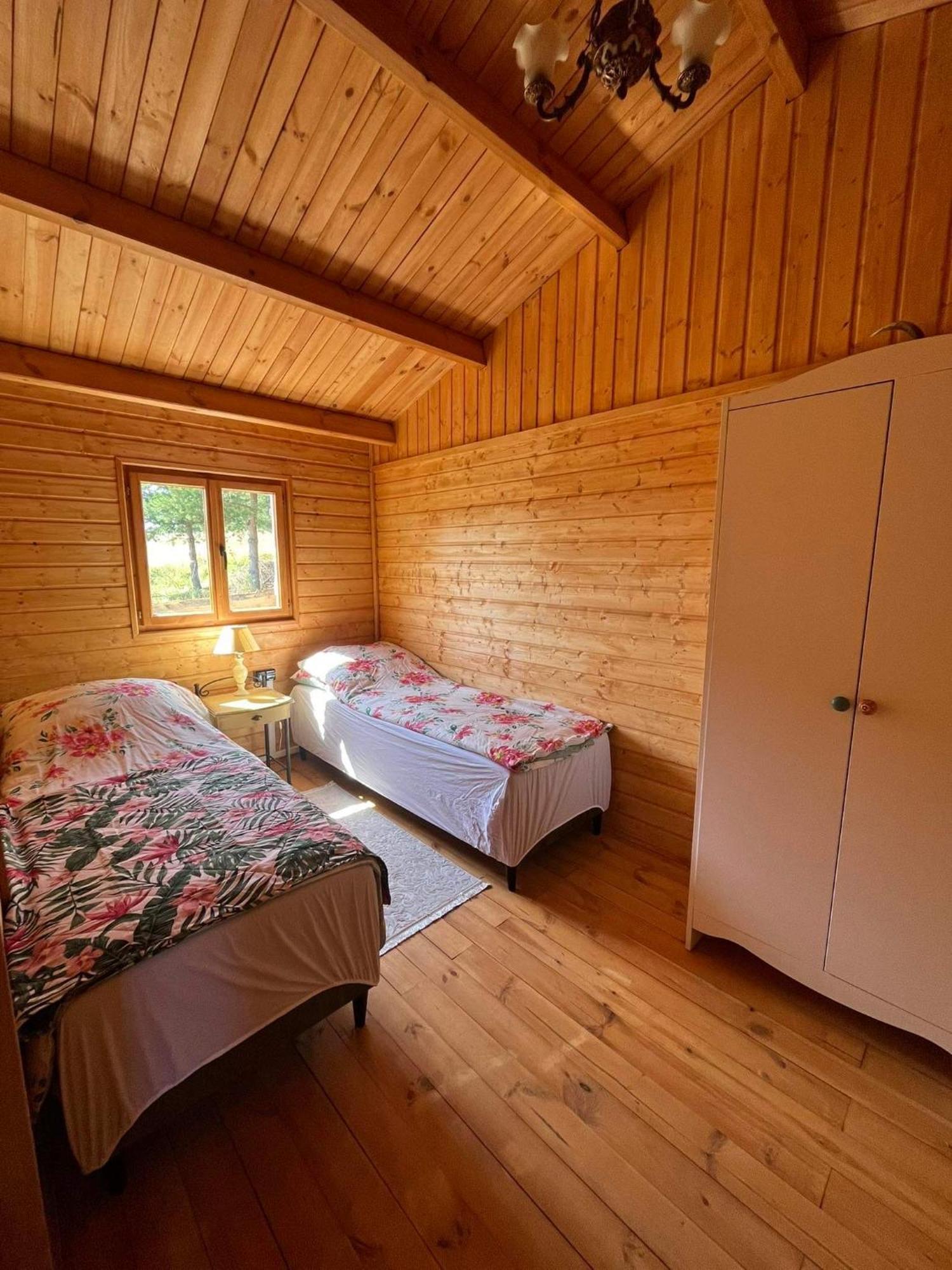 Kryszynowka Nad Jeziorakiem Holiday home *