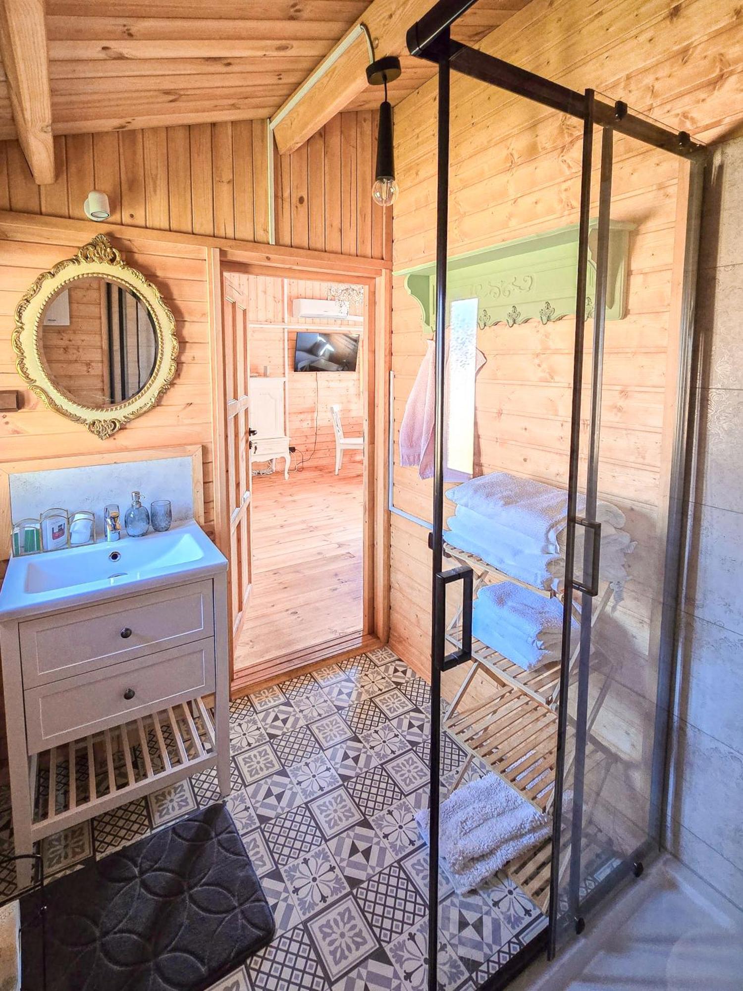 Holiday home Kryszynowka Nad Jeziorakiem