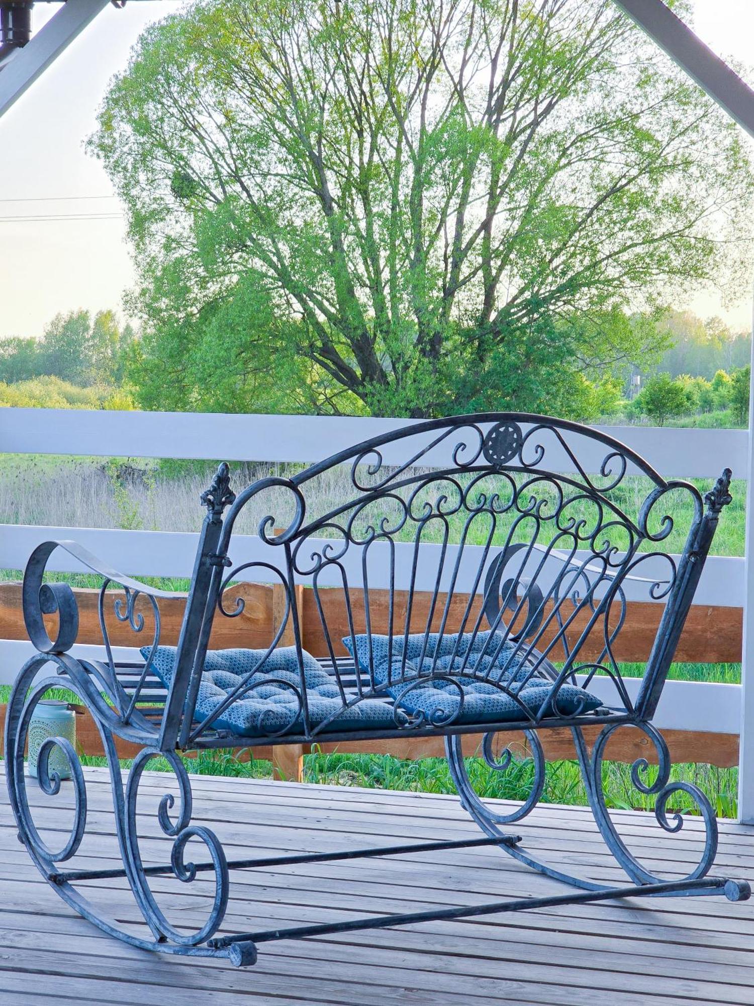 Kryszynowka Nad Jeziorakiem Holiday home
