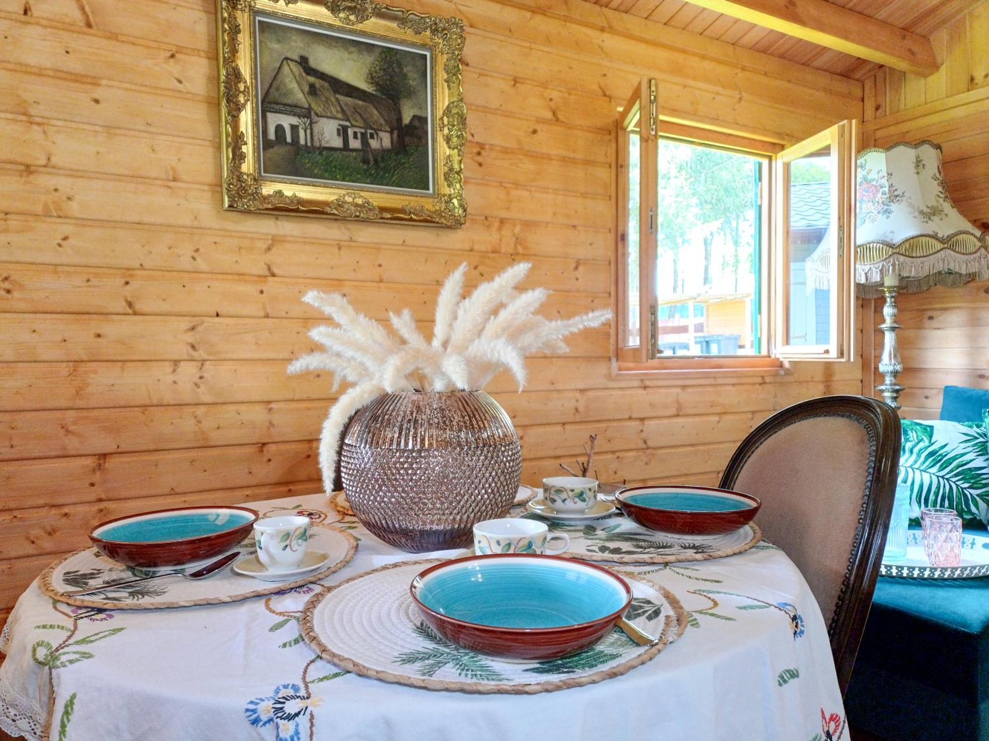 Kryszynowka Nad Jeziorakiem Holiday home Siemiany
