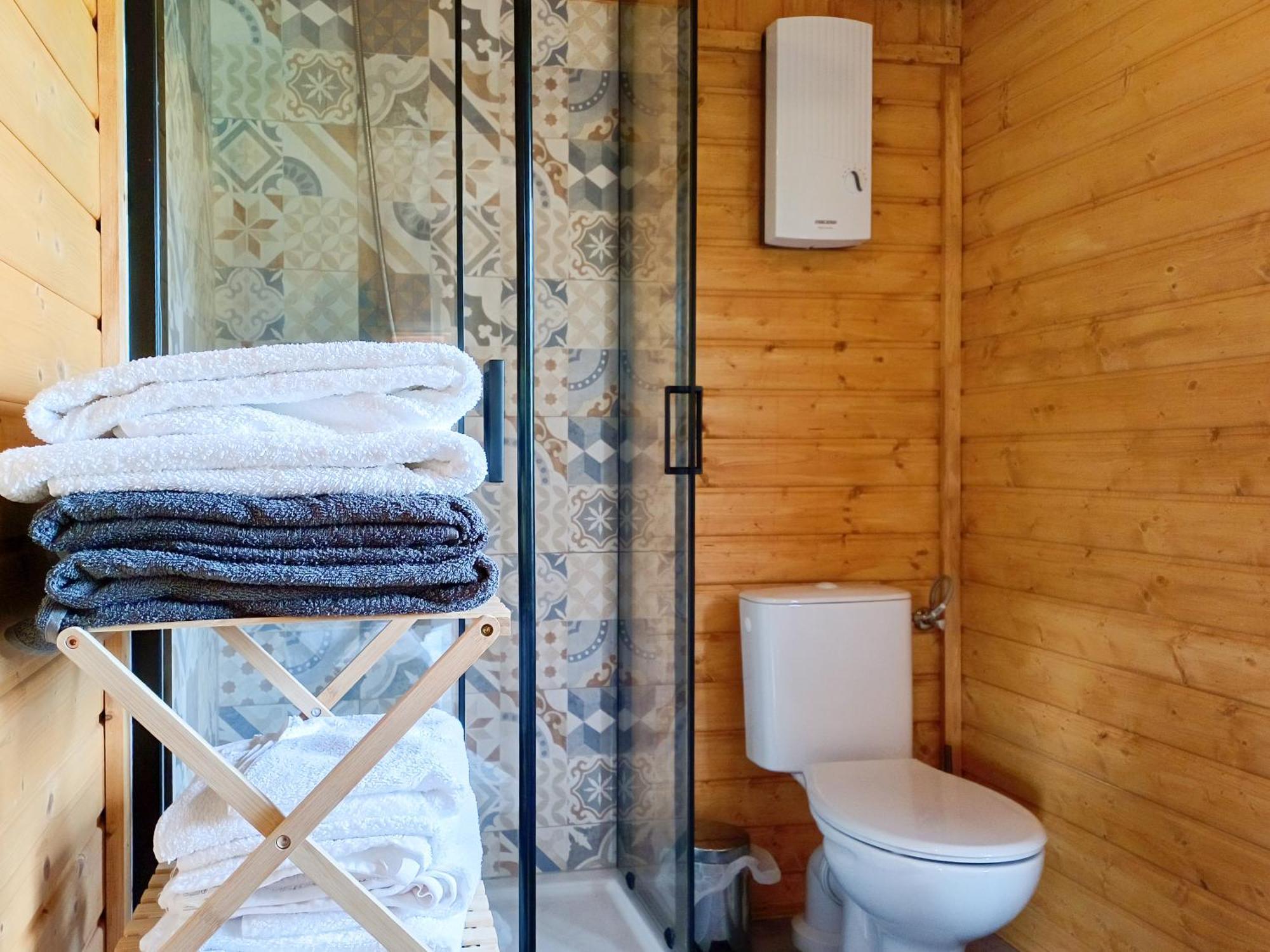 Kryszynowka Nad Jeziorakiem Holiday home